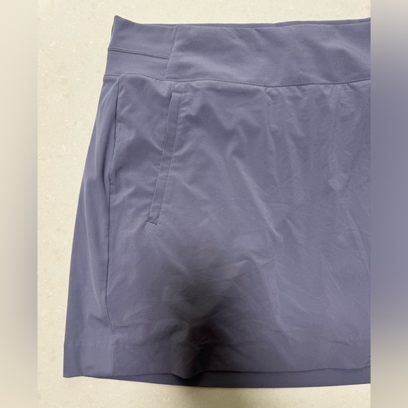 Athleta Brooklyn 16” Skort Size 20 - Picture 2 of 13